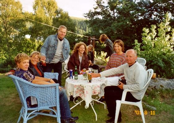 Glatt gang 2.jpg - Ett annat glatt gäng